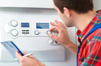 free commercial Spring End boiler quotes