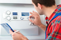free Spring End gas safe engineer quotes