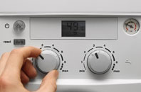 free Spring End boiler maintenance quotes